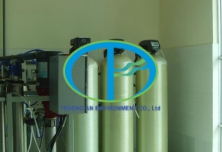 Hệ thống xử lý nước RO tại TPHCM