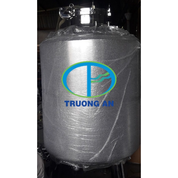Bồn chứa nước tinh khiết