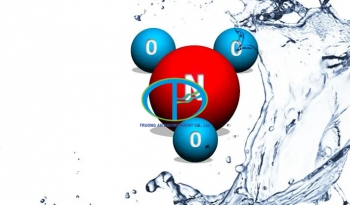  Tiêu chuẩn nước tinh khiết Dược điển 5 của Bộ Y Tế