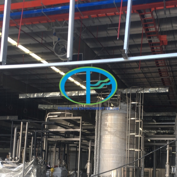 Chế tạo gia công các sản phẩm inox