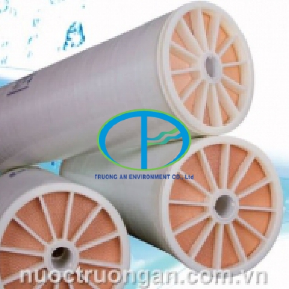 Vật tư thiết bị xử lý nước cấp